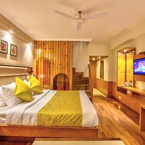 Duplex Quadruple Room